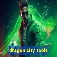 dragon city tools